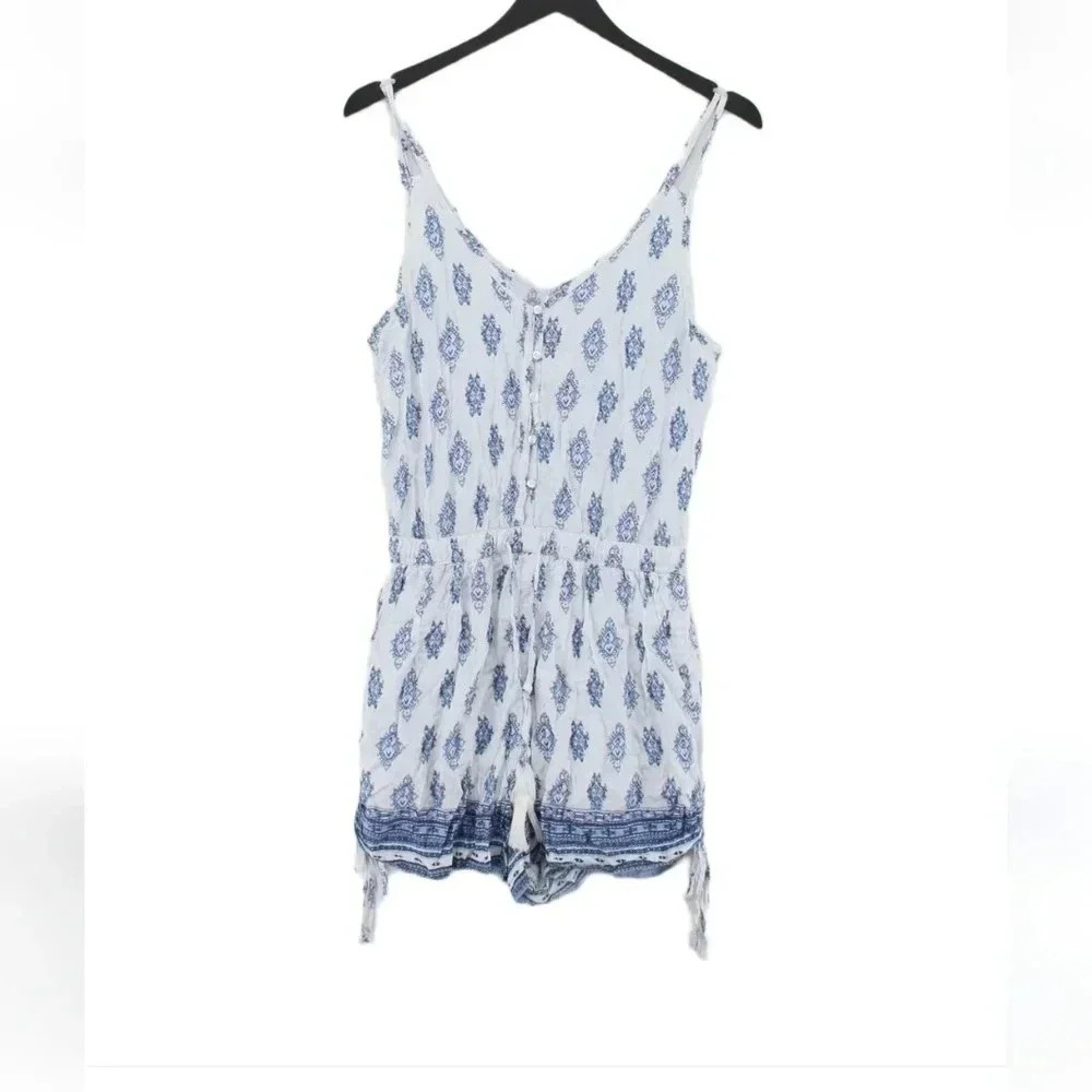 Hollister  romper xs